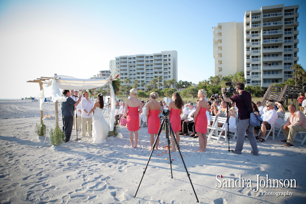 Best Longboat Key Club Wedding photographer - Sandra Johnson (SJFoto.com)
